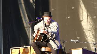 Johannes Oerding - Flieg mit Mir - Regensburg - Strandkorb Open Air - 13.06.21