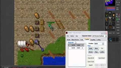 [Download] RedBot(4.7.3) Tibia 9.42