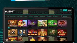 Matbet Bahi̇s Heyecani En Yüksek Oranlarla Matbette