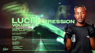 Lucid Xpression Vol 03 100 Production Mix