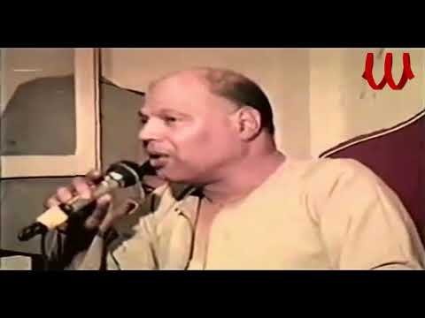        عبده الاسكندراني انا لو شكيت اللي بيه