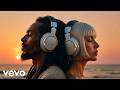 Damian Marley Ft Sia Island In My Soul Official Lyrics Video 2025