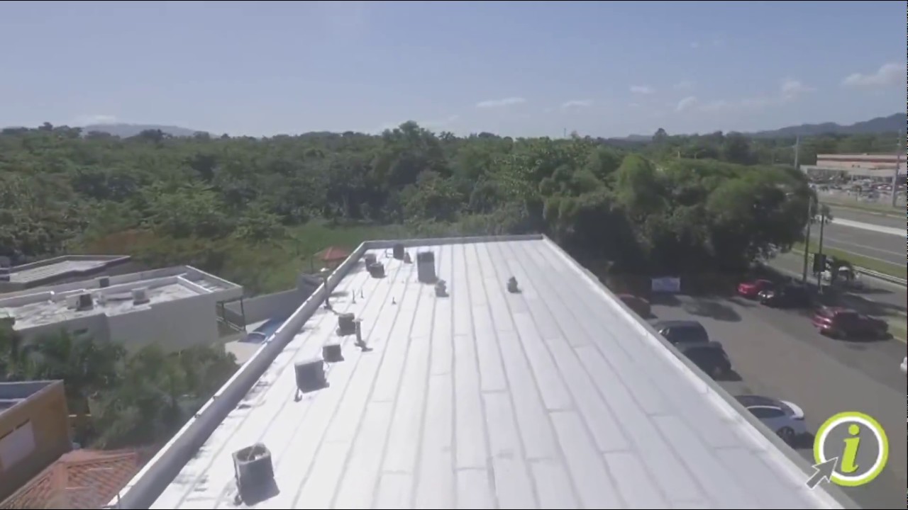 American Roofing of PR YouTube