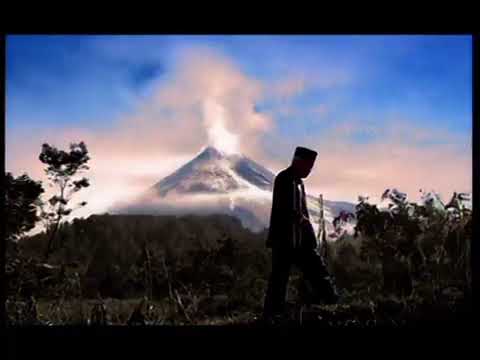 Kuku Bima Energi - Gunung Merapi (30s)