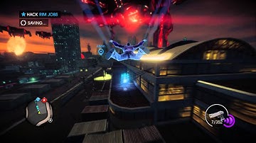 Lets Play Saints Row IV 26 - A Whiter Shade Of Pale