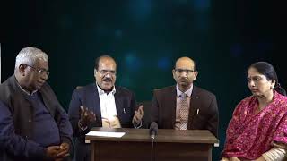 Panel Discussion On Ethics in Teaching