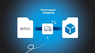 Odoo Chronopost Integration Connect Odoo With Chronopost Effortlessly
