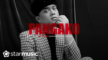 Pangako - Troy Laureta | Instrumental