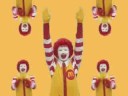 Vivaldi Winter by Ronald Mcdonald ドナルディー「四季」より「冬」第１楽章