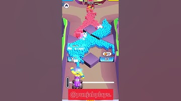 Mob Control Max Level Gameplay #shorts #ytshorts #mobcontrol #gaming #mobilegame  #mobstudios #viral