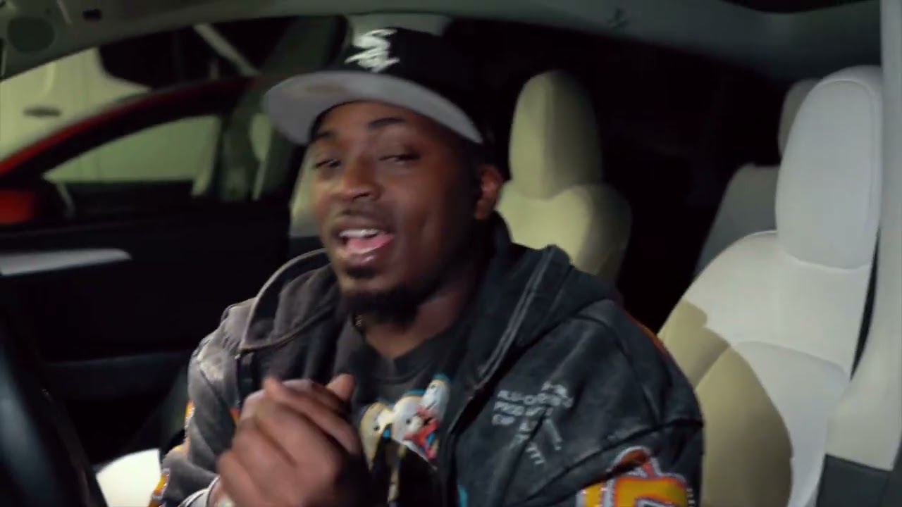 6 Figa TRAP - I Got What You Need (Official Video)