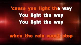 ProSingKaraoke - Jessie J - Flashlight (Karaoke Version And Lyrics).mp4