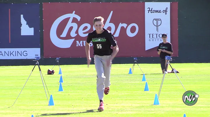 Ryan Foltz - PEC - 60 - Highland HS (ID) June 11, ...