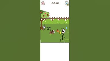 thief puzzle level 223#shorts