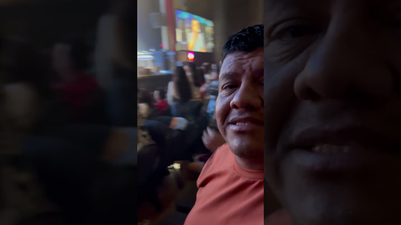 Los Angeles azules-20 Rosas 02/21/2026 gracias a mi hijo Mario Rodriguez por cumplir 1 de mis sueños