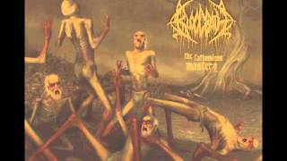 Bloodbath Iesous Album: The Fathomless Mastery