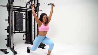 Force USA G6 All In One Trainer