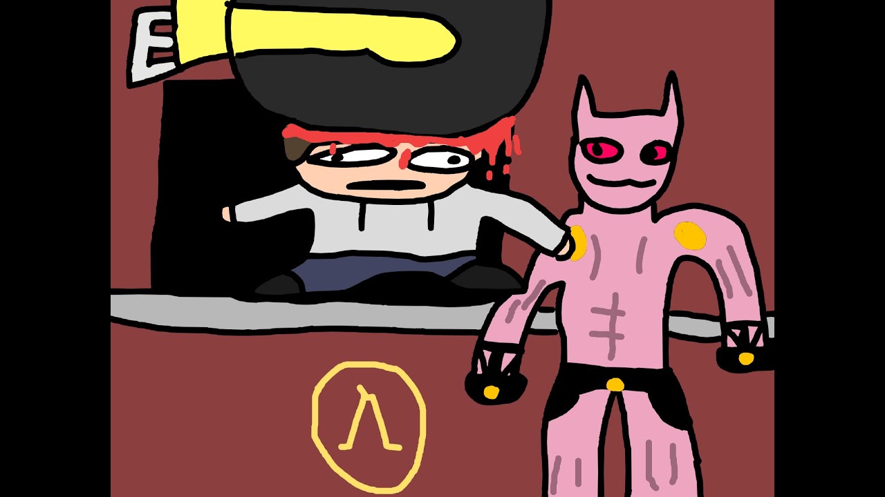 Gmod 3D Stands showcase YouTube