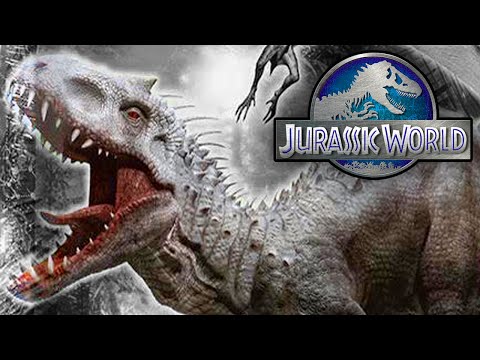 Indominus rex  Jurassic world indominus rex, Jurassic world wallpaper,  Jurassic world dinosaurs