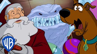 Scooby-Doo! | Santa Saves Scoob and Shaggy | WB Kids