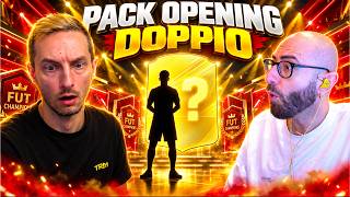 DOPPIO PACK OPENING + PREMI WL su FC 27! ABBIAMO SCULATO!? w/ROHN & MARZA⚽