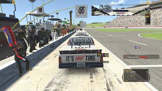 Multi League Truck Series - Atlanta (88 laps) Race at 730 CST