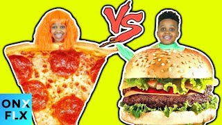 Best Epic Rap Battles | Onyx Kids | Onyx Flix Best Epic Rap Battles | Onyx Kids | Onyx Flix