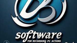how to record pc actions best software for that