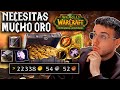 💰GUÍA ORO PRE-TBC CLASSIC💰LAS 7 FORMAS DE GANAR ORO ANTES DE QUE SALGA TBC | Muchamiel