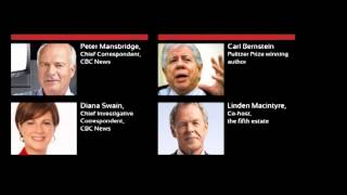Holding Power to Account: Investigative Journalism, Democracy and Human Rights