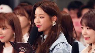 [ SUB INDO ] IZ٭ONE 에너지 캠 (ENOZI Cam) EP.05