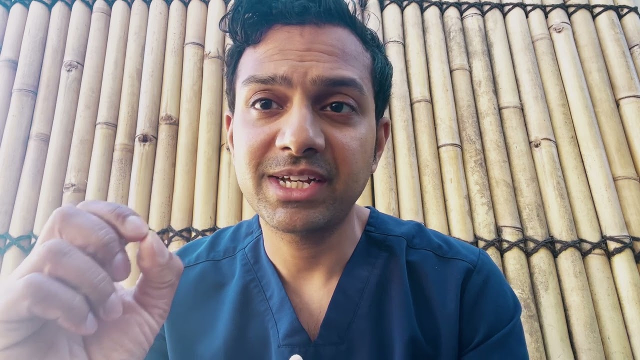 Bamboo Buddy - The 3 Different Electric Toothbrush Heads Types