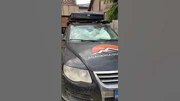 Touareg Maine 