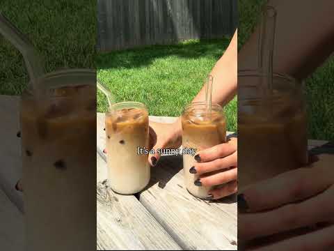 Any Day Calls for Iced Coffee | Keurig