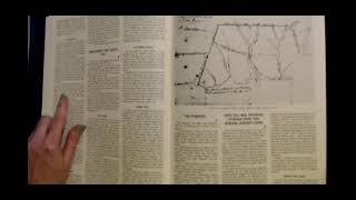 ASMR Request | Reading About NC History (Soft Spoken)
