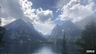 Nostalgia - Solo Piano 