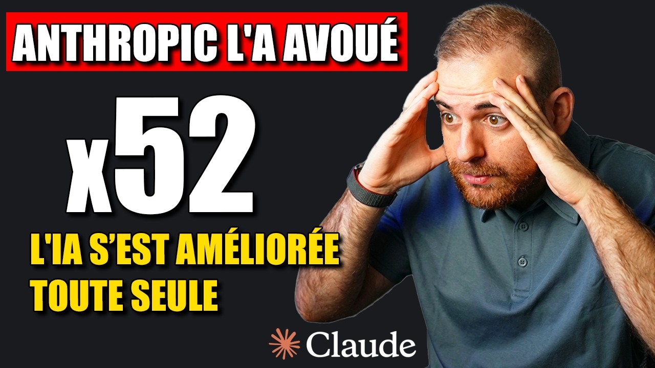 On vient enfin de chiffrer la SINGULARITÉ (et elle est proche)