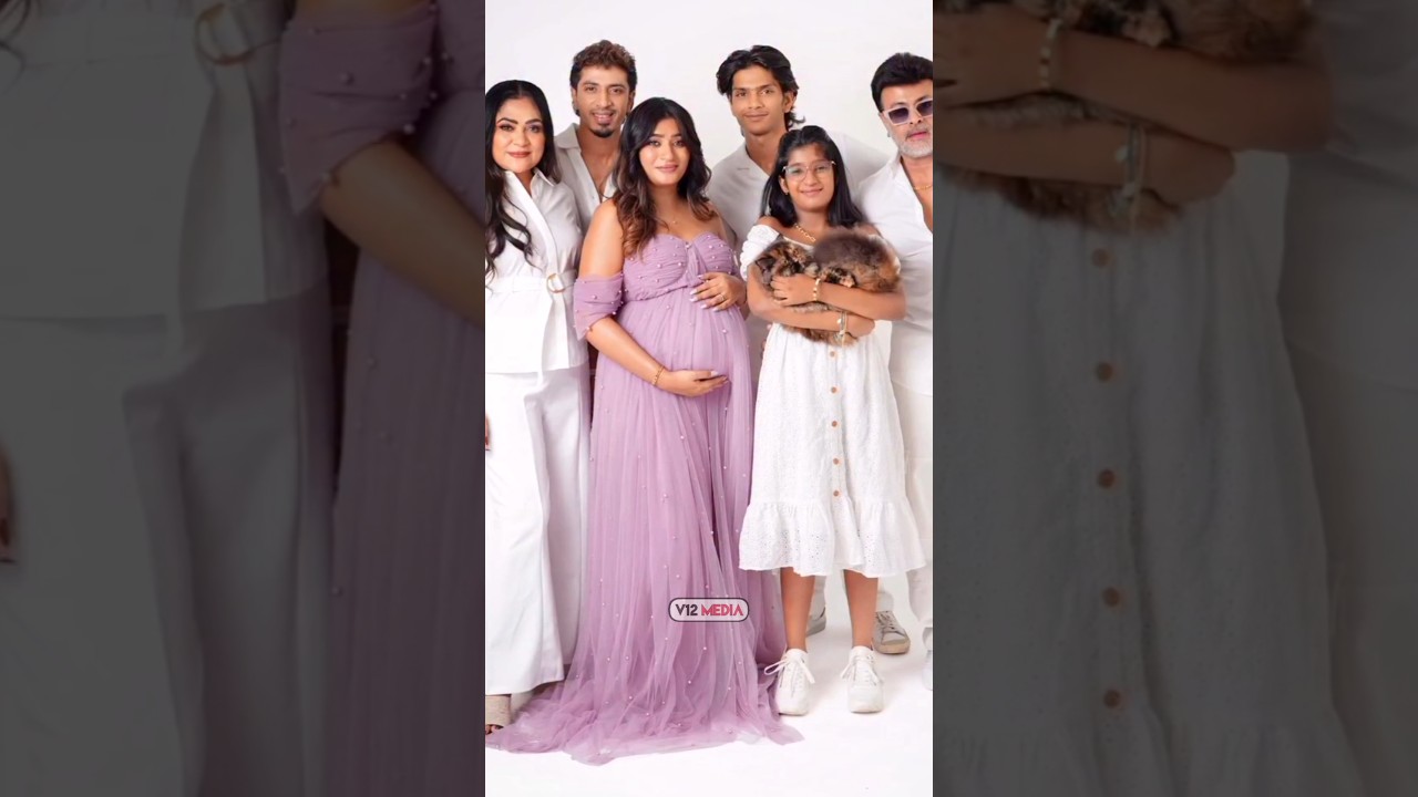 இப்படி சொந்தங்கள் அமைவது அழகு 🥰❤️💯 #RiyazKhan #Umariyaz #Shariq #Maria #Family #Love #Shorts #Viral