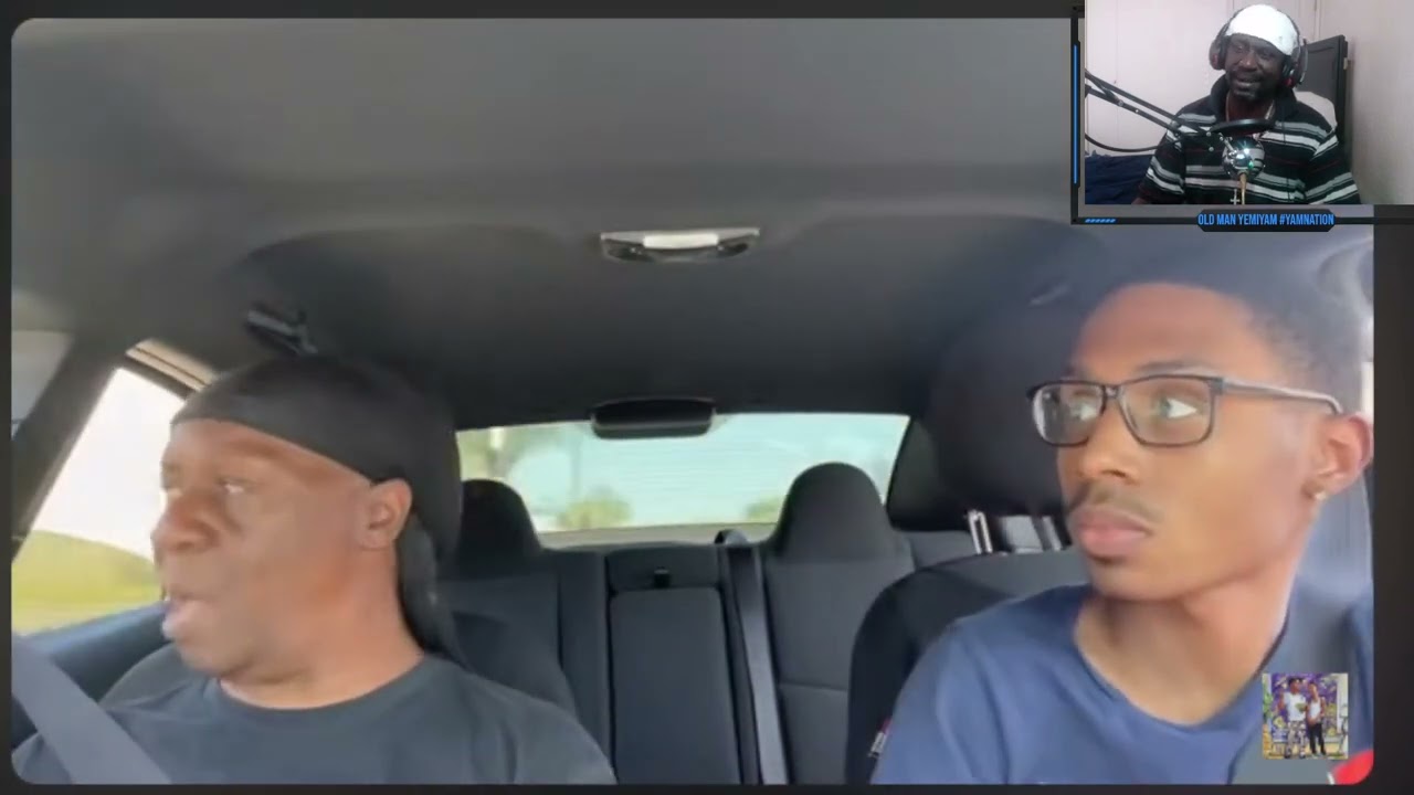 Car Wash Prank on Uncle REACTION