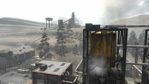 Cod Black Ops Random tomahawk 2