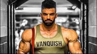 Men’s Physique Sergi Constance Gym Motivation 2020 Fight With Corona 