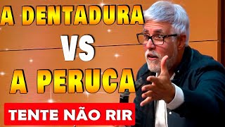 Pr Claudio Duarte: CUIDADO COM A RELIGIOSIDADE - Tente Não Rir😂