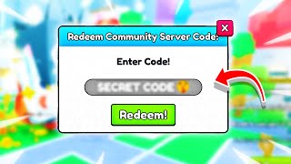 🎉 جميع أحدث الأكواد في تحديث Pet Simulator 99 المعدل screenshot 5