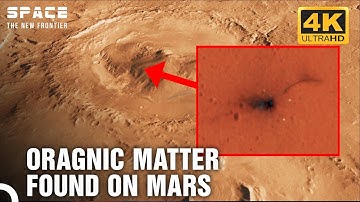 Is Methane On Mars A Sign Of Life? | 4K Documentary | Space: The New Frontier