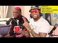 KITCHEN TALK - EP 27 HAPPY NEW YEARS EDITION WITH BOXING CHAMPION CHRIS COLBERT & HOT97'S DJ DREWSKI