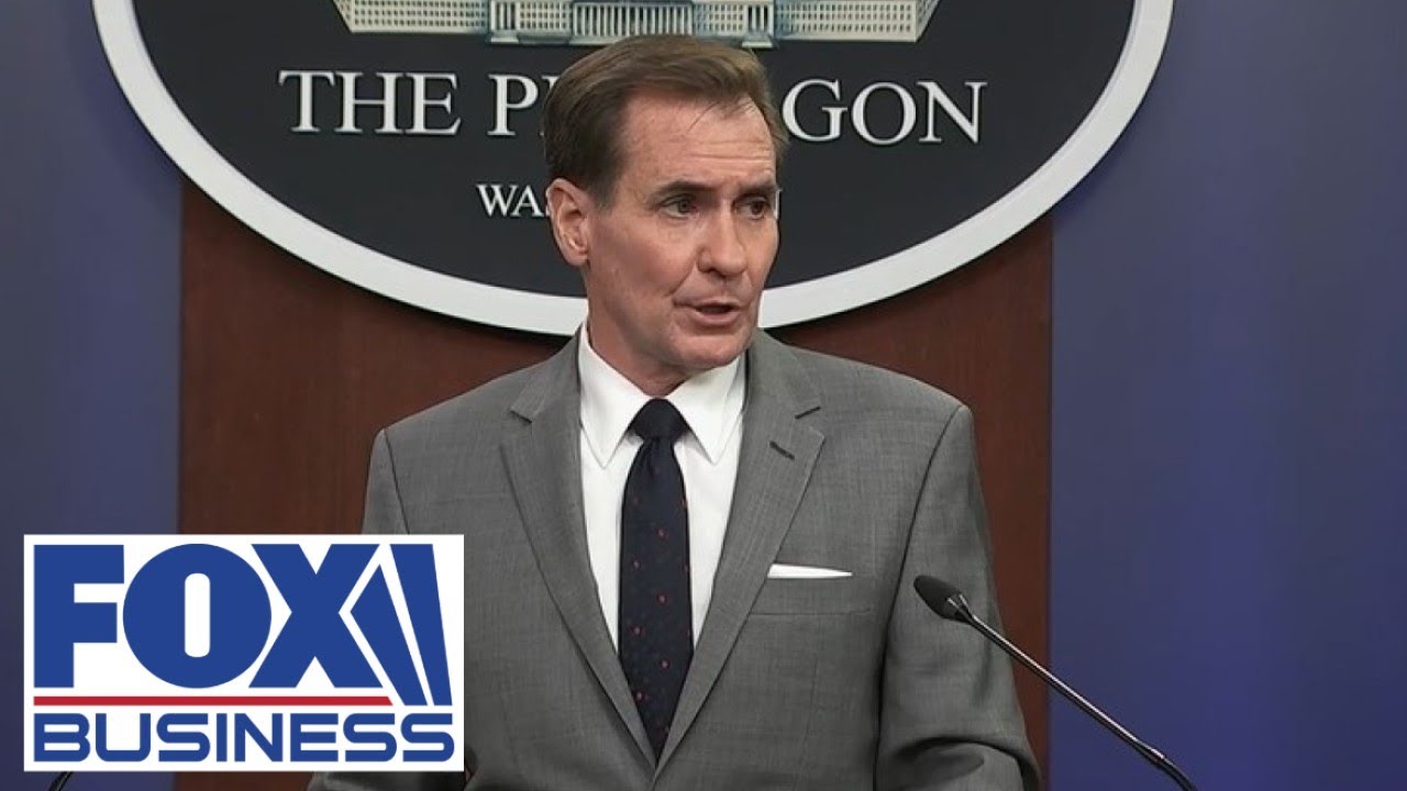 White House official left speechless when asked if Biden is corrupt