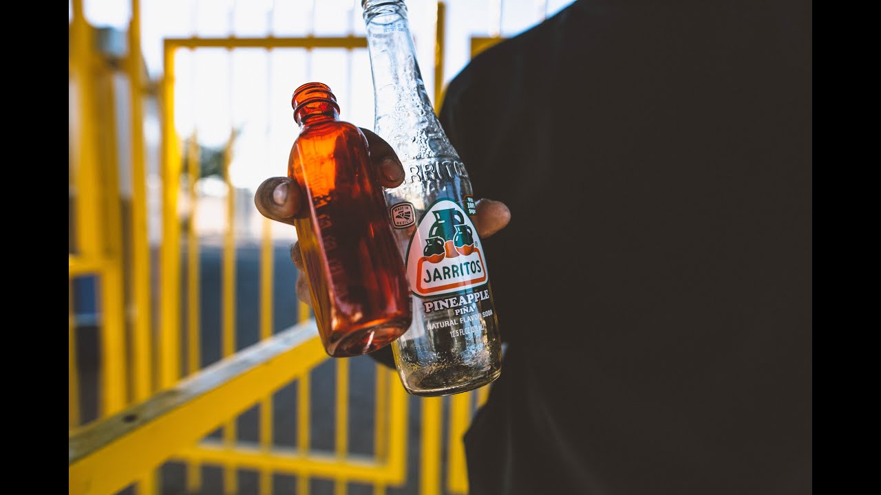 Yung Wetback - Young Sinaloa