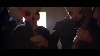 Star Wars Cantina Band Ringtone