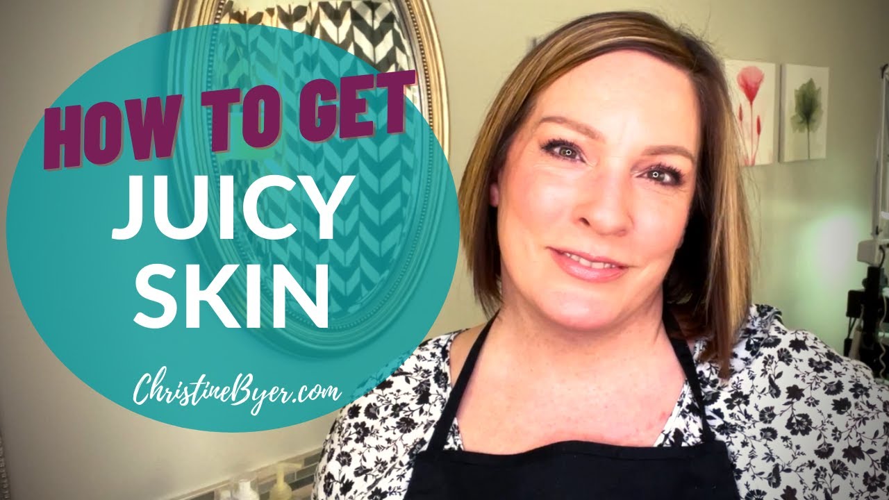 IS YOUR SKIN REALLY HYDRATED?