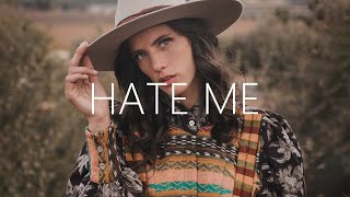 Sam Feldt & salem ilese - Hate Me (Lyrics) Resimi